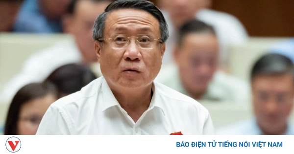 ĐBQH đề xuất DN vi phạm nghiêm trọng mới áp dụng biện pháp tạm giữ, tạm giam