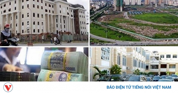 Sáp Nhập, Súc Hợp: Hướng Dẫn Chi Tiết Về Bàn Giao & Xử Lý Tài Sản Công Mới Nhất