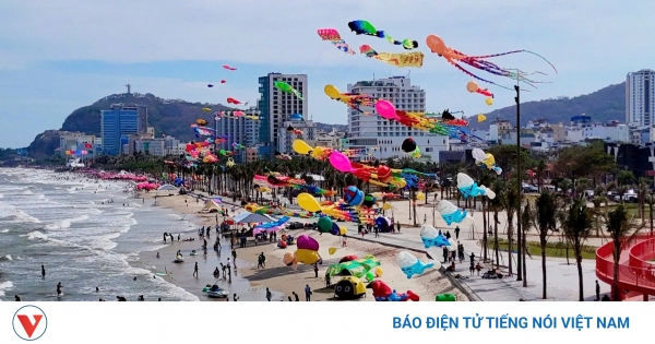 Khơi dậy niềm đam mê với hàng loạt sự kiện văn hóa, thể thao truyền thống tại TP Vũng Tàu