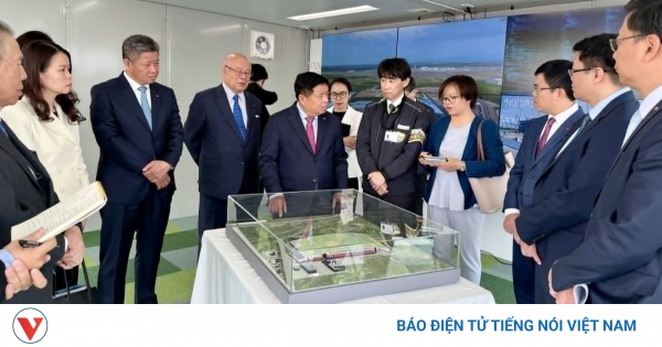 Rapidus Nhật Bản Hợp Tác Đào Tạo Nhân Tài Bán Dẫn Chất Lượng Cao Cho Việt Nam: Cơ Hội Vàng Cho Ngành Công Nghệ