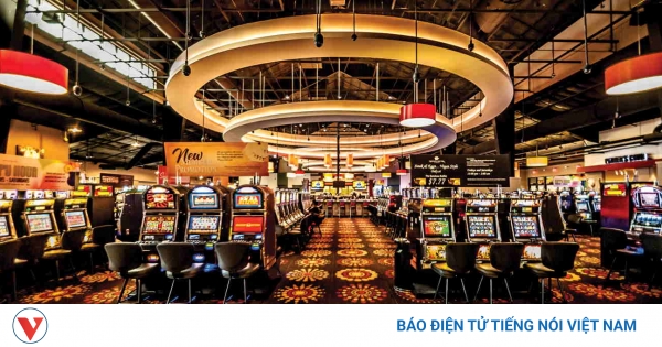 Vân Đồn Casino: Dự Án 2 Tỷ USD 'Đột Phá' Ngành Giải Trí Việt?