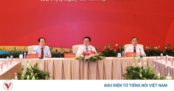 Hình thành cỗ xe tam mã: Hải Phòng, Hà Nội, TP.HCM