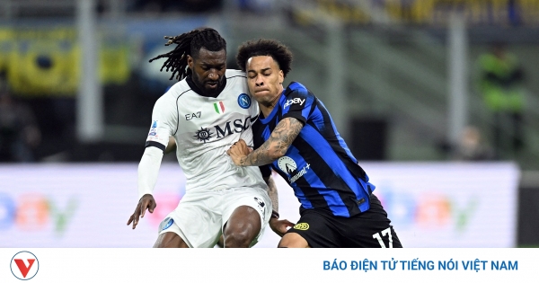 Serie A là giải đấu bóng đá của quốc gia nào?