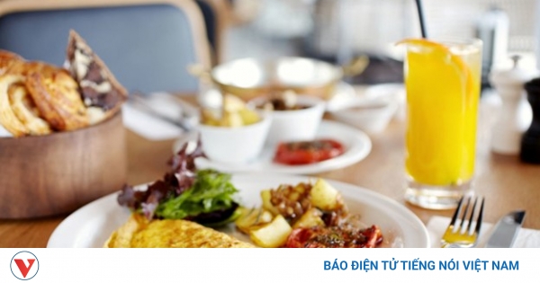 Cẩn Thận! 5 Món Ngon 'Giết' Sức Khỏe Nếu Ăn Vào Buổi Sáng