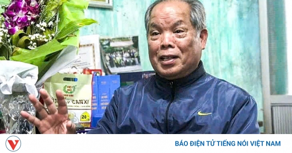 PGS Bùi Hiền, người nổi tiếng với đề xuất cải tiến chữ Quốc ngữ, qua đời