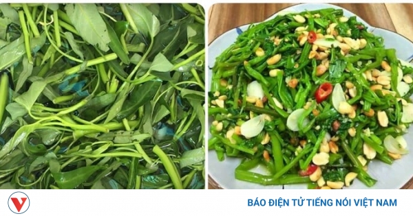 Rau Muống: 'Cỏ Dại' Vàng Đậm Chất Dinh Dưỡng - Có Nên Ăn Hàng Ngày?