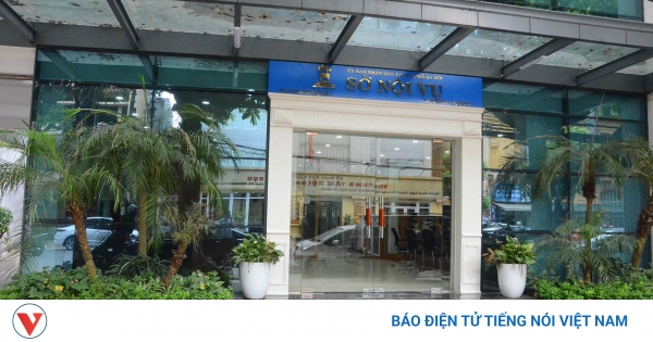 Hà Nội: Chủ tịch UBND TP Chỉ Đạo Sắp Xếp Trụ Sở, Giải Quyết Chế Độ Cho Cán Bộ Dôi Dư