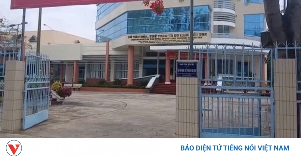 Bến Tre: 3 Cán Bộ Văn Hóa Bị Khởi Tố Vì Vụ Ăn Bớt Tiền Dinh Dưỡng, Giáo Viên, Gây Thất Thoát Hơn 5 Tỷ Đồng