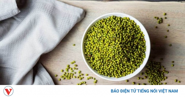 Đậu Xanh: 'Ngọc Lục Bảo' Vàng cho Sức Khỏe - Bí Quyết Dinh Dưỡng Từ Quê Nhà