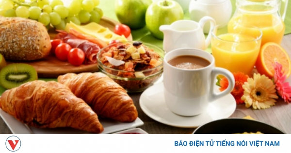 Bí Quyết Giảm Mỡ Thừa Bằng 2 Bữa Sáng 'Siêu' Hiệu Quả & Lành Mạnh