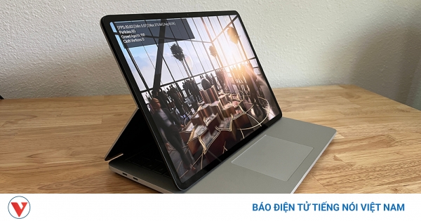 Qualcomm có thể khiến máy tính xách tay chuyển mình thực sự