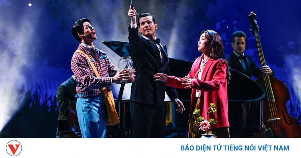 “Kết thúc có Hạnh phúc” Lên Ngôi Tại Tony Awards 2025: Đánh Giá Chi Tiết & Những Khoảnh Khắc Đáng Nhớ