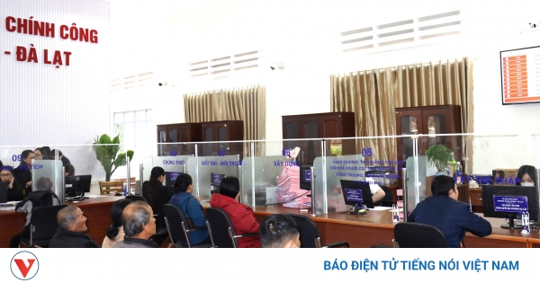 Lâm Đồng: 6 Xã Phía Bắc Chính Thức Vận Hành Thử Nghiệm - Những Điều Cần Biết