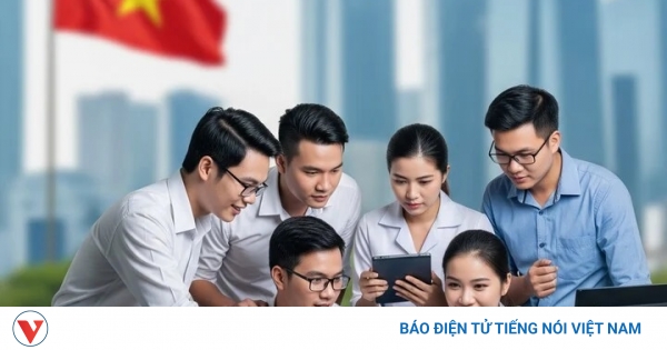 Công bố 21 bài toán lớn về khoa học công nghệ, đổi mới sáng tạo và chuyển đổi số