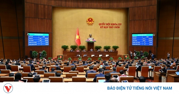 Nghị Quyết Mới: Triển Khai Sắp Xếp Bộ Máy, Miễn Học Phí & Viện Phí - Nguồn Kinh Phí Từ Đâu?