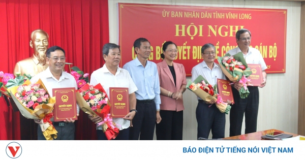 Vĩnh Long giải quyết cho 227 trường hợp nghỉ theo Nghị định 178