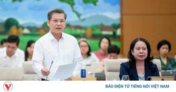 Đồng tình quy định về tòa án chuyên biệt thuộc Trung tâm Tài chính quốc tế