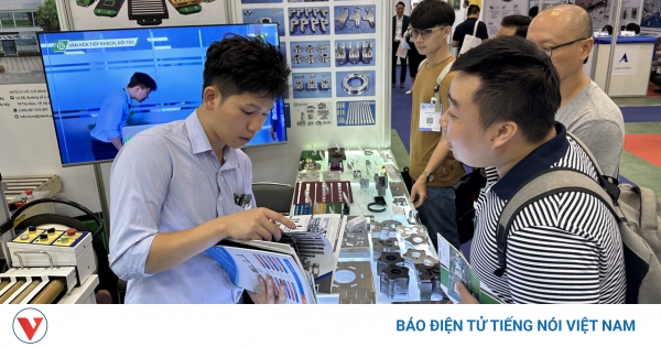 Đẩy mạnh khu vực tư nhân tham gia phát triển khoa học công nghệ