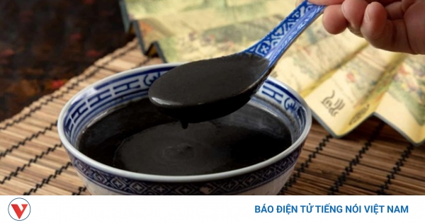 Hạt Mè Đen: 'Cực Phẩm' Vàng Trong Đông Y, Bí Quyết Sức Khỏe Từ Ngàn Năm