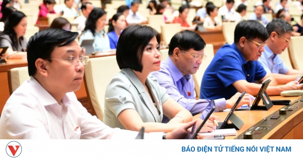 Bảo Vệ Trẻ Em Kỷ Nguyên Số: Quốc Hội Đề Xuất Giải Pháp Toàn Diện & Ứng Dụng Công Nghệ