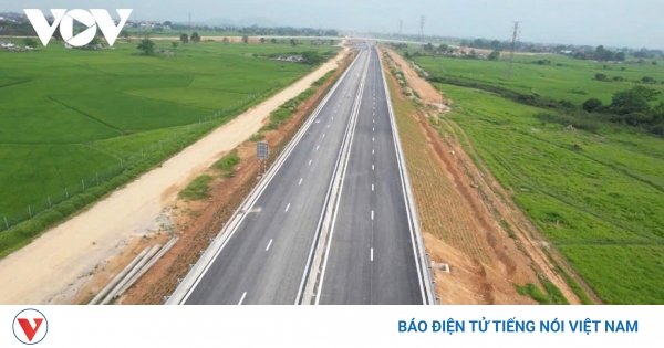 Giải ngân vốn đầu tư công: 'Thước đo' năng lực cán bộ, công chức trong kỷ nguyên phân cấp, phân quyền