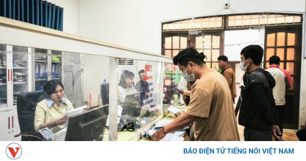 Đắk Lắk: Đảm Bảo Thông Suốt Thủ Tục Hành Chính Trong Quá Trình Cải Tổ Bộ Máy