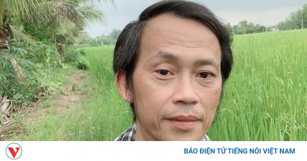 Hoài Linh khỏe mạnh, Dương Triệu Vũ lên tiếng bác bỏ tin đồn bệnh tật lan truyền trên mạng