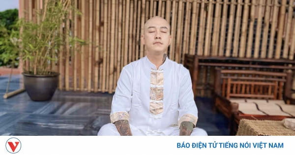 Tuấn Hưng Cạo Trọc Đầu: Giải Thích Đáng Ngạc Nhiên, Không Phải Để Xuất Gia!