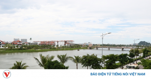 Bán Capital Square Đà Nẵng: Hướng Tới Xu Hướng Pháp Lý Chuẩn https://batdongsan358.com.vn 3 Các dự án hạ tầng lớn thúc đẩy giá trị bất động sản Đà Nẵng
