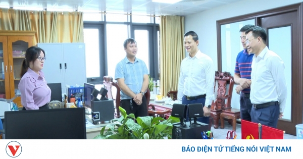 Bắc Ninh Sau Sáp Nhập: Mô Hình Chính Quyền Địa Phương 2 Cấp Góp Phần Thúc Đẩy Phát Triển?