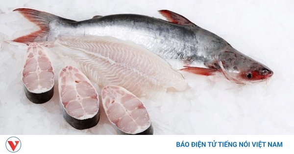 Cá Basa: 'Vàng bạc' trong bữa ăn Việt - Bí quyết Sức khỏe 'Ngập tràn' với Cá Basa