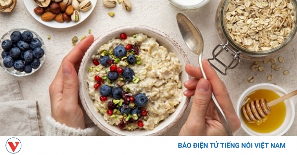 Ăn yến mạch mỗi ngày cũng có thể ảnh hưởng xấu tới sức khỏe nhưng ít người biết