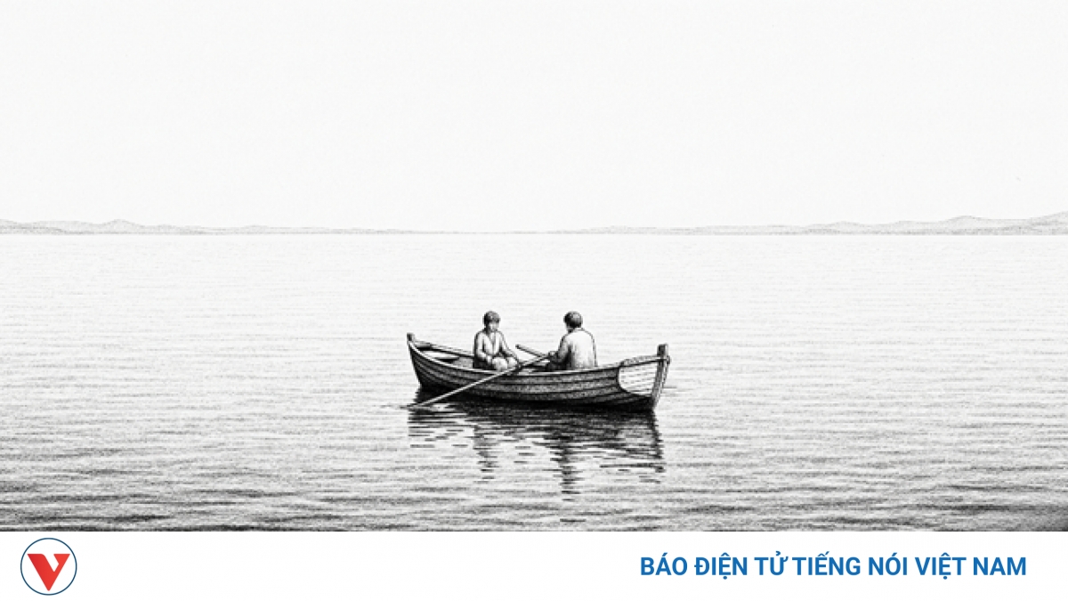 “Biển Hồ mênh mông” (Phần 2)