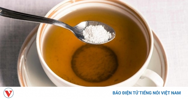 Cẩn Thận! Gia Vị 'Lành Mạng' Trong Thức Uống Kiêng Đường Ẩn Chứa Nguy Cơ Đột Qụy, Nhồi Máu Cơ Tim