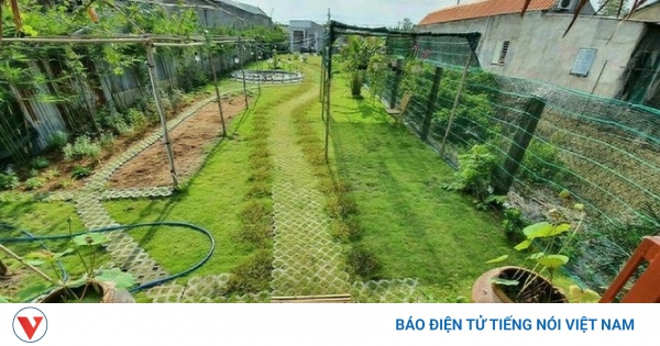 Bất Ngờ: Bộ Tài Chính Đề Xuất Miễn Hoàn Tiền Chuyển Đổi Đất Vườn - Cơ Hội Vàng Cho Người Dân?