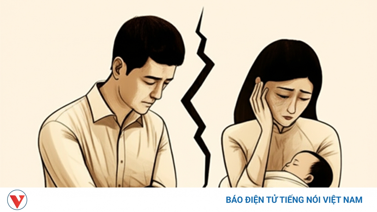Dòng sông giữa hai ta