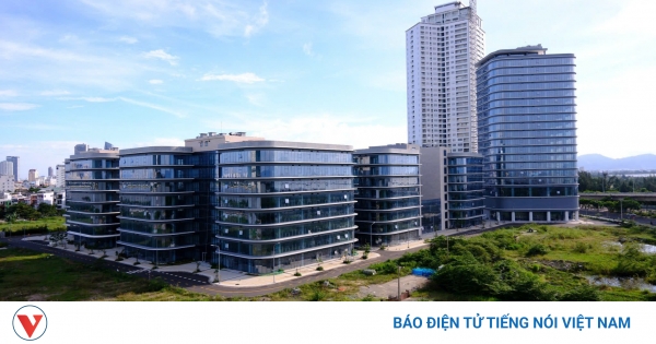 Đà Nẵng dẫn đầu cả nước về tiến độ phủ sóng mô hình số đến tận cơ sở
