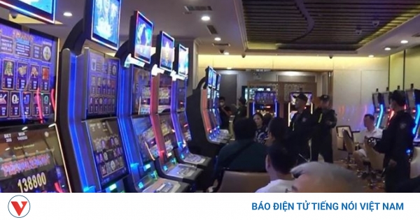 King casino