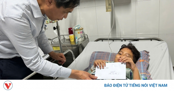 Tàu Du Lịch Lật Ở Hạ Long: Sức Khỏe Nạn Nhân Dần Ổn Định, Nhiều Người Xuất Viện Về Nhà