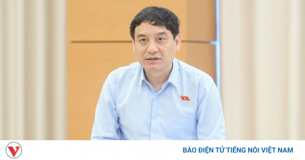 Nguy cơ Thuốc Giả, Thực Phẩm Giả: Quốc Hội Sẽ Tổ Chức Phiên Giải Trình Đặc Biệt Tháng 8
