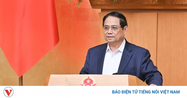 Chính phủ đặt mục tiêu tăng trưởng 8% trở lên năm 2025: Giải pháp đột phá nào?