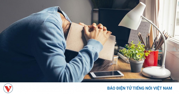 Rối loạn tâm thần có thể gây ra các vấn đề cho sức khỏe thể chất