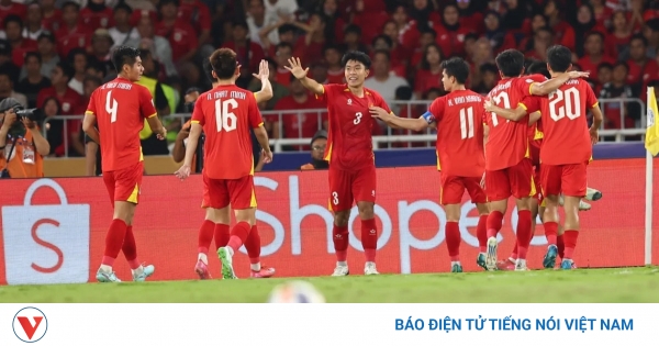 U23 Việt Nam đăng quang U23 Đông Nam Á 2025: Hơn cả chức vô địch