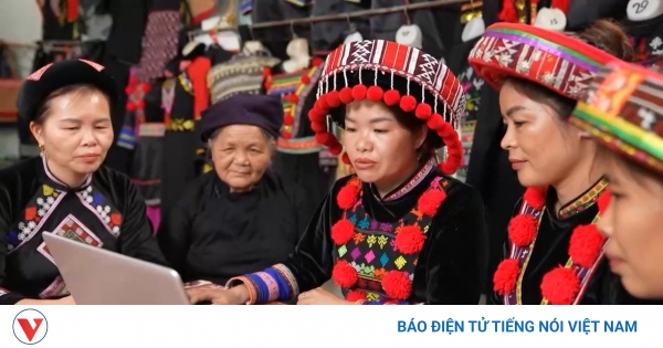 Thái Nguyên: Sức Mạnh Công Nghệ Số Thu Hẹp Khoảng Cách, Kết Nối Vùng Cao!
