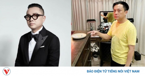 Sao Việt 'Nhúng Chàm': Công Trí, Thùy Tiên, Chi Dân... Đối Mặt Hình Sự - Sự Nghiệp Lận Đảo?