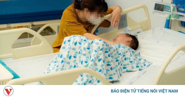 Tin Mới Nhất Vụ Tai Nạn Kinh Hoàng ở Hà Nội: Sức Khỏe Hai Bệnh Nhi Ra Sao?