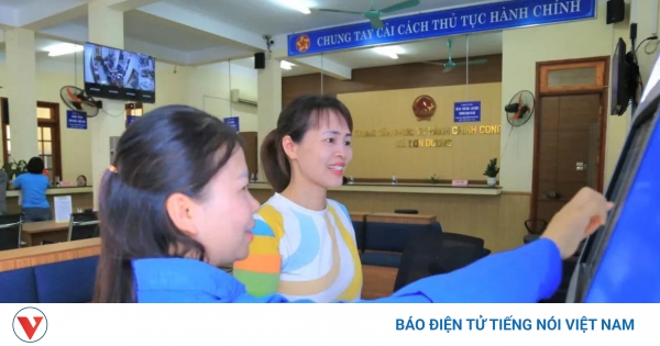 Tuyên Quang: Tổ công nghệ số cộng đồng - Giải pháp đột phá thúc đẩy chuyển đổi số, kết nối chính quyền và người dân