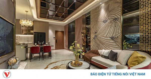 The Privé Nhà Mẫu Chính Thức Ra Mắt: Trải Nghiệm Không Gian Sang Trọng, Định Nghĩa Lối Sống Tiên Phong Tại TP.HCM