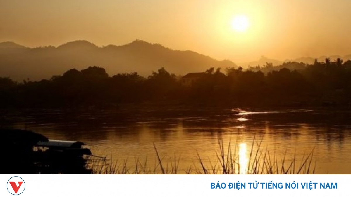 "Bờ sông lặng sóng": Những thân phận hậu chiến