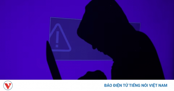 Gần một nửa người sử dụng internet tại Australia là nạn nhân của tội phạm mạng